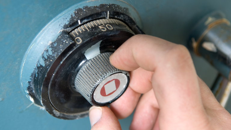 Combination Locks in East Haven, CT