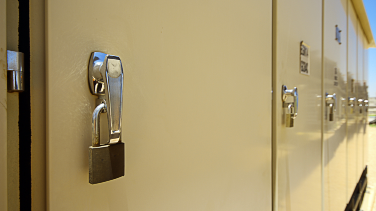 Your Trusted High-Security File Cabinet Lock Out Service Provider in East Haven, CT