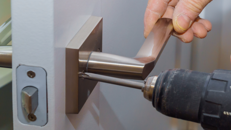 Secure Your Residence with Lock Change Residential Services in East Haven, CT