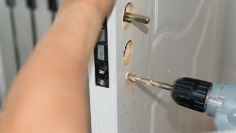 East Haven, CT Lock Installation Service: Securing Your Home