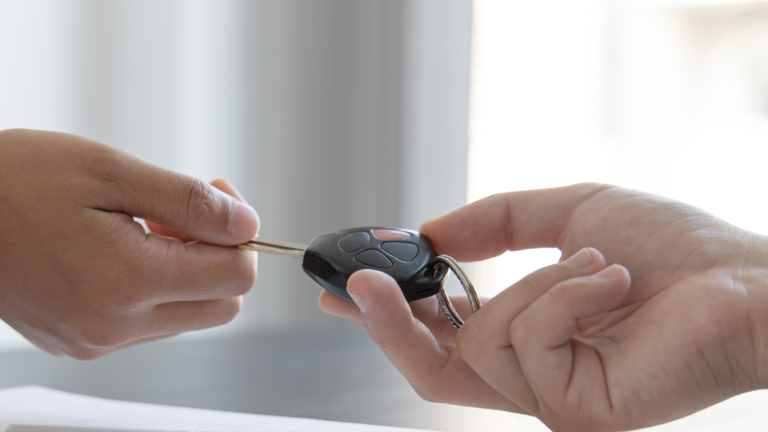 Unlocking Possibilities: Car Key Replacement in East Haven, CT